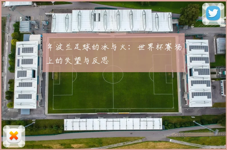 年波兰足球的冰与火：世界杯赛场上的失望与反思